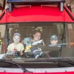 Den s „dobráky“ v Horním Starém Městě