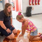 Den s „dobráky“ v Horním Starém Městě