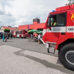 Den s „dobráky“ v Horním Starém Městě