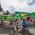 Den s „dobráky“ v Horním Starém Městě