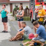 Den s „dobráky“ v Horním Starém Městě