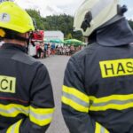 Den s „dobráky“ v Horním Starém Městě