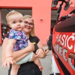 Den s „dobráky“ v Horním Starém Městě