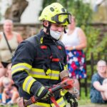 Den s „dobráky“ v Horním Starém Městě