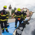 Den s „dobráky“ v Horním Starém Městě