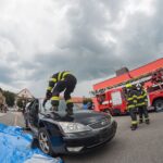 Den s „dobráky“ v Horním Starém Městě