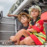 Den s „dobráky“ v Horním Starém Městě