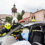 Den s „dobráky“ v Horním Starém Městě