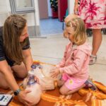 Den s „dobráky“ v Horním Starém Městě