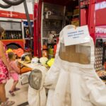 Den s „dobráky“ v Horním Starém Městě