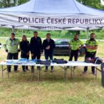 Den s městskou policií