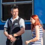 Den železnice v Trutnově 2023