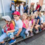 Den železnice v Trutnově 2023