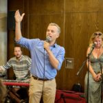 Multižánrový Dance festival Trutnov