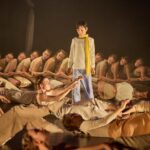 Multižánrový Dance festival Trutnov