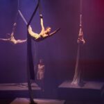 Multižánrový Dance festival Trutnov