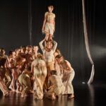 Multižánrový Dance festival Trutnov