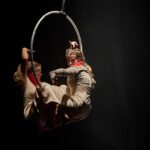 Multižánrový Dance festival Trutnov