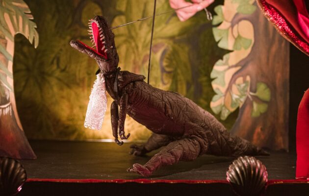 23. ročník festivalu Theatrum Kuks