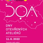 Dny otevřených ateliérů, pozvánka