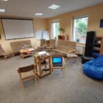 Den otevřených dveří CDZ RIAPS