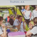 13. ročník závodu dračích lodí Draci na Dolcích