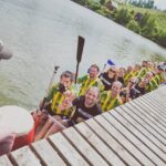 13. ročník závodu dračích lodí Draci na Dolcích