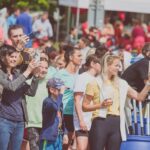 13. ročník závodu dračích lodí Draci na Dolcích