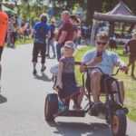 13. ročník závodu dračích lodí Draci na Dolcích