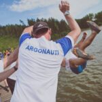 13. ročník závodu dračích lodí Draci na Dolcích