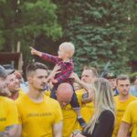 13. ročník závodu dračích lodí Draci na Dolcích