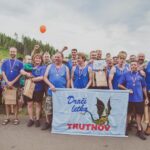 13. ročník závodu dračích lodí Draci na Dolcích