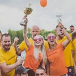 13. ročník závodu dračích lodí Draci na Dolcích