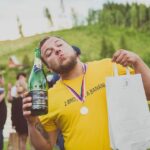 13. ročník závodu dračích lodí Draci na Dolcích