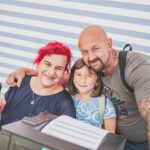 Závody dračích lodí na Dolcích