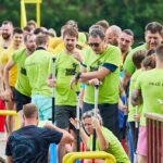 Draci na Dolcích - 12. ročník