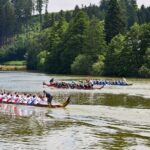 Draci na Dolcích - 12. ročník