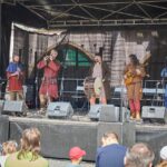 Dračí slavnosti - program přes den