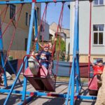 Dračí slavnosti - program přes den
