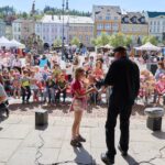Dračí slavnosti - program přes den