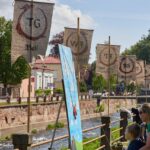 Dračí slavnosti - program přes den