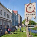 Dračí slavnosti - program přes den