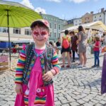 Dračí slavnosti - program přes den