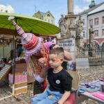 Dračí slavnosti - program přes den