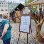 Dračí slavnosti - program přes den