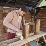 Dračí slavnosti - program přes den