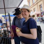 Dračí slavnosti - program přes den