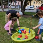Dračí slavnosti - program přes den