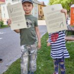 Dračí slavnosti - program přes den