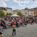 Dračí slavnosti - program přes den